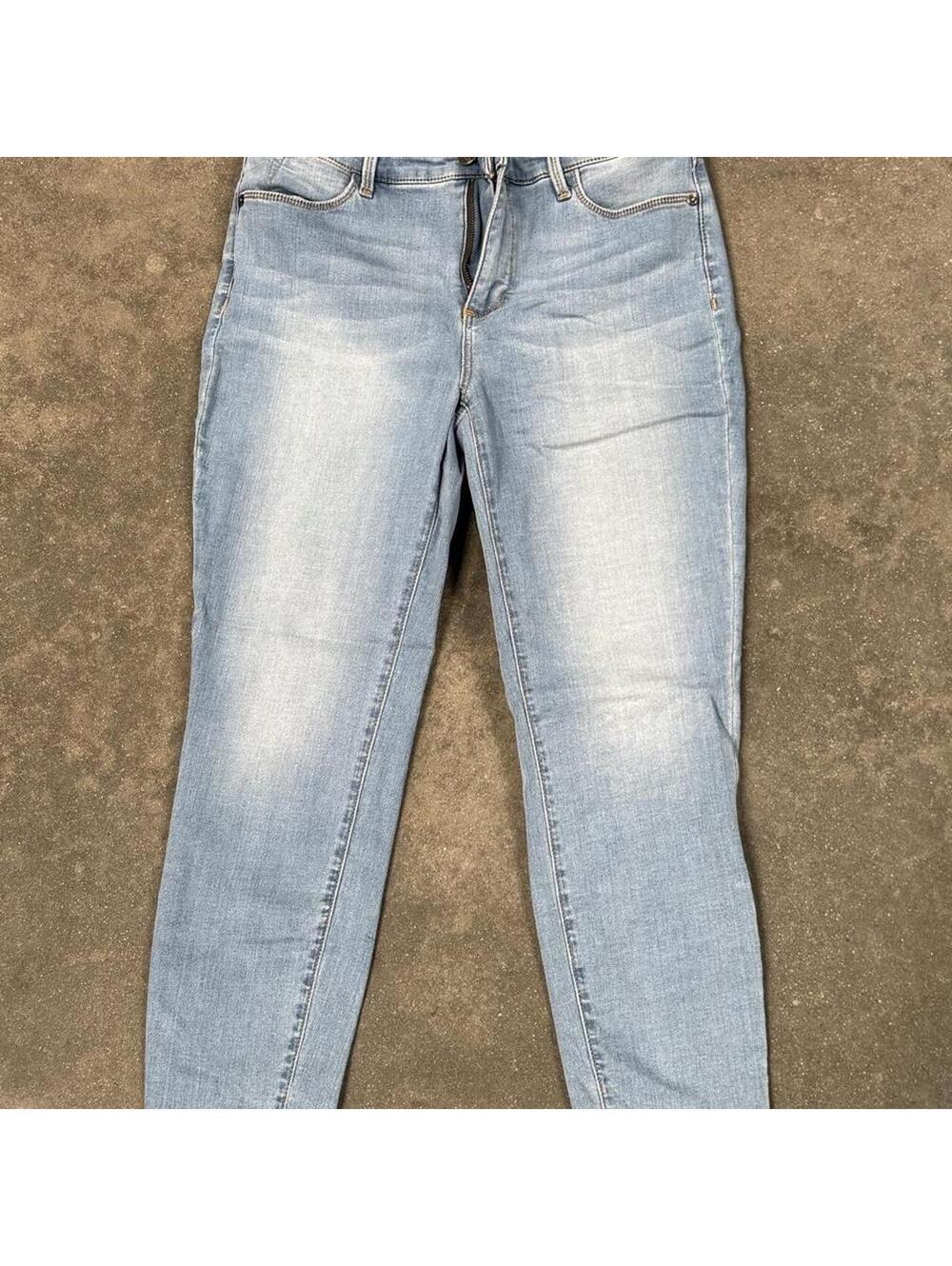 Talbots Women's Blue Jeans